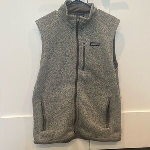 Patagonia Vest